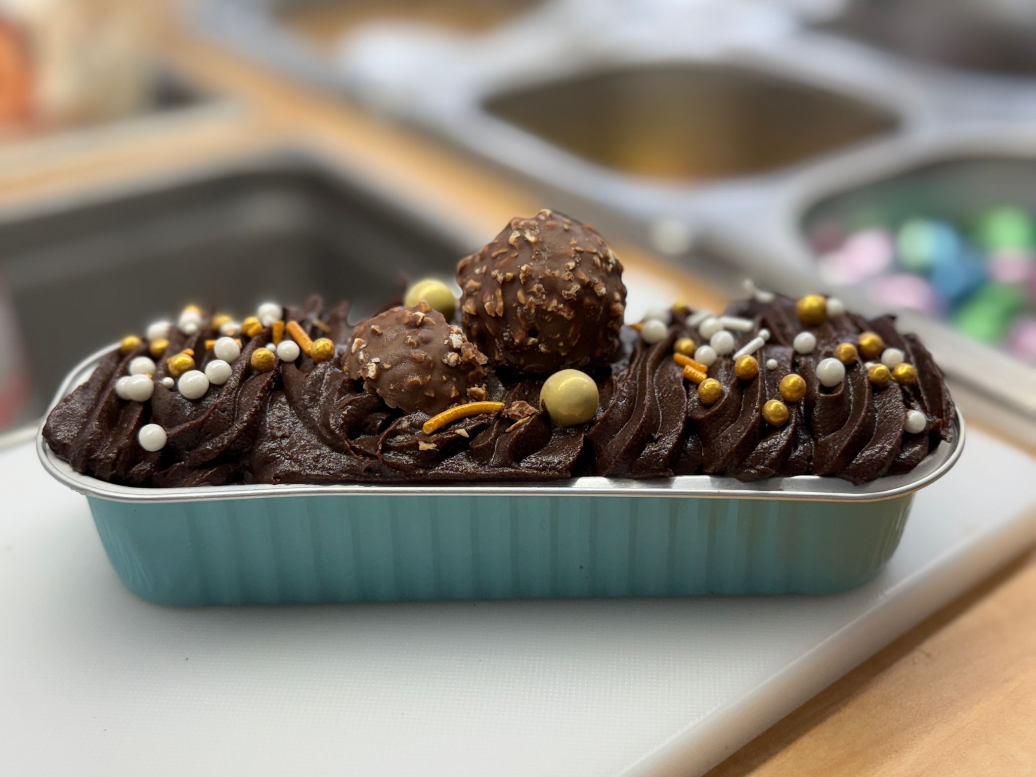 Ferrero Fantasy