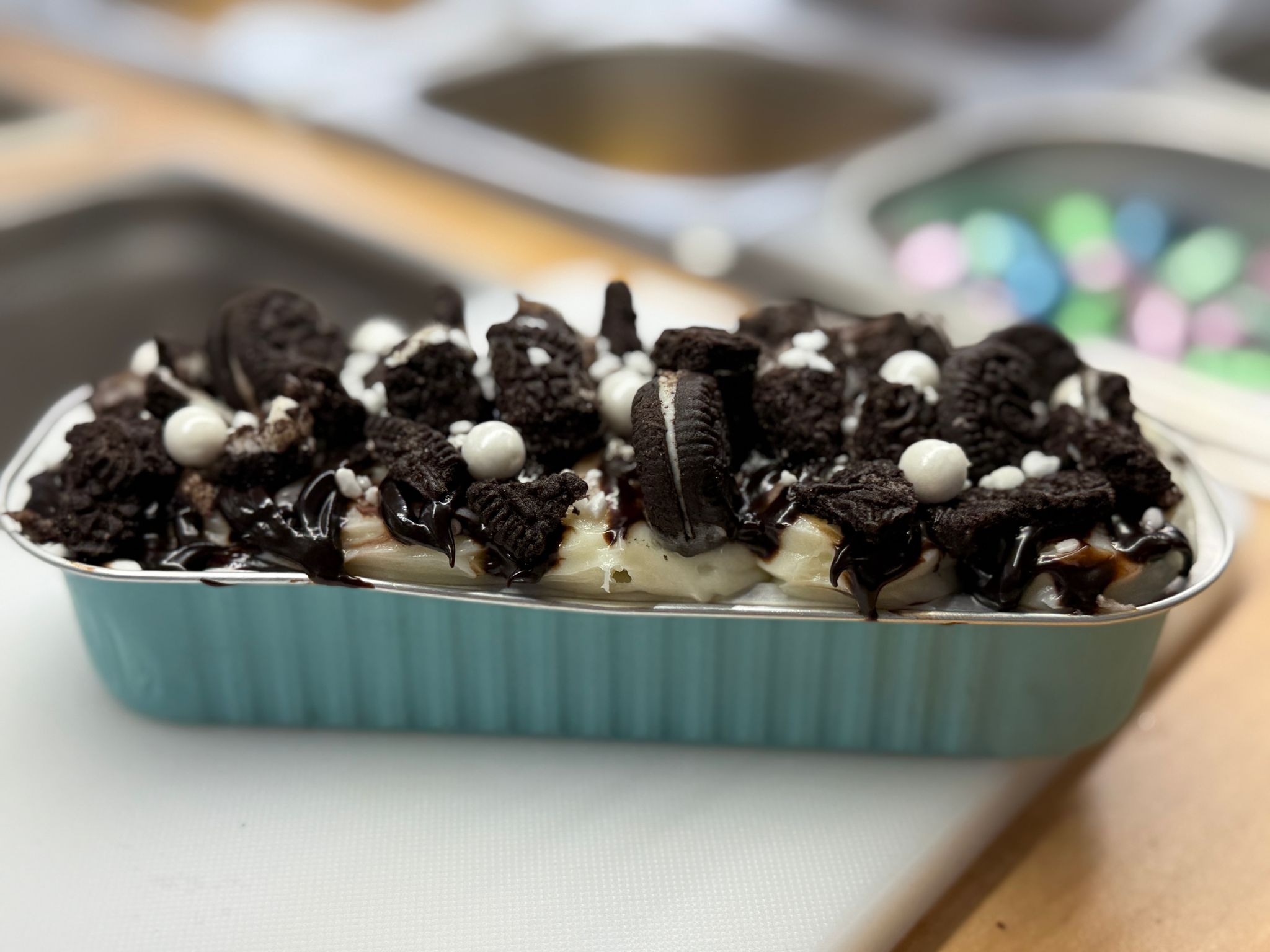 Oreo Obsession